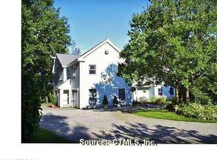 400 North St, Norfolk, CT 06058