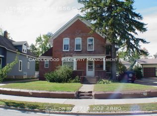 1556 Church St APT 4, Stevens Point, WI 54481