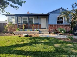 7863 Jayseel St, Sunland, CA 91040