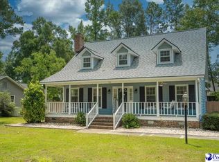 710 Sidney Ave, Florence, SC 29505