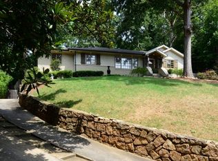 1194 Lenox Cir NE, Atlanta, GA 30306