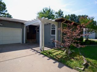603 S 108th East Ave, Tulsa, OK 74128