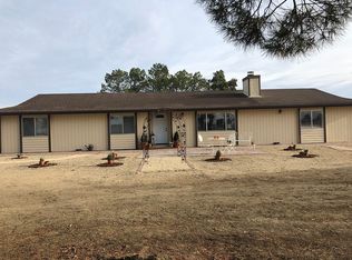 6380 Hawk Ridge Pl, San Miguel, CA 93451