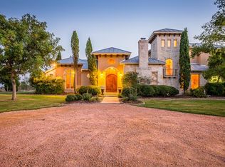 178 Funf Kinder Rd, Fredericksburg, TX 78624