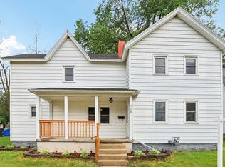 528 W Conant St, Portage, WI 53901