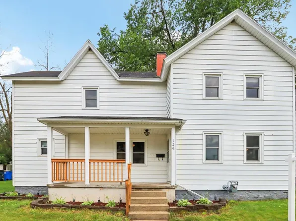 528 West Conant Street, Portage, WI 53901