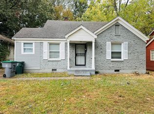 3205 Choctaw Ave, Memphis, TN 38111