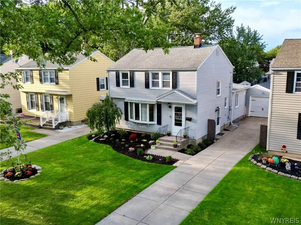 356 Athens Blvd, Tonawanda, NY 14223