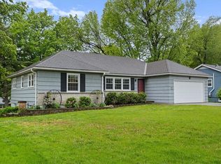 509 E 108th Ter, Kansas City, MO 64131
