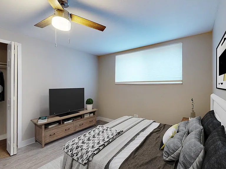 Bike Trail Apartments — Photo 4