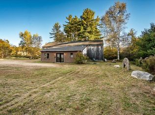 132 North Rd, Deerfield, NH 03037