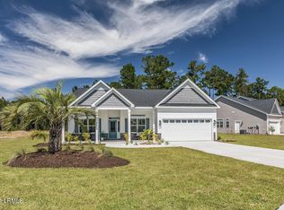 429 Ramport St, Hardeeville, SC 29927