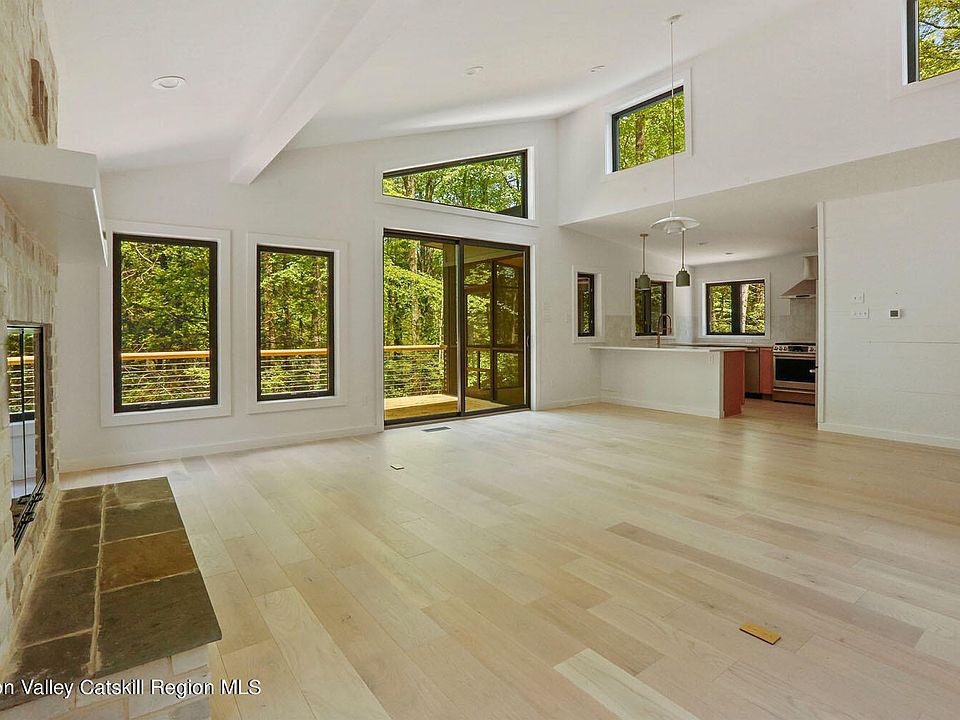 25 Tetta Lane, Olivebridge, NY 12461 Zillow