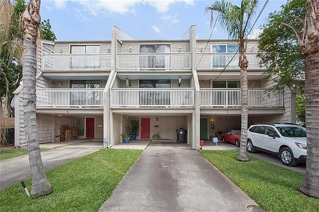 6309 Tchoupitoulas St — Photo 1