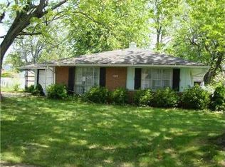 1809 Jennifer Ln, Findlay, OH 45840