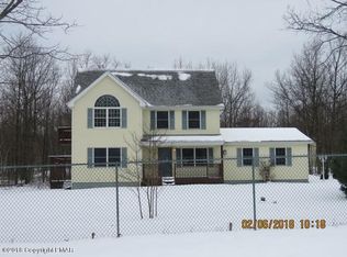 58 Oak Ridge Dr, Albrightsville, PA 18210
