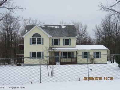58 Oak Ridge Dr, Albrightsville, PA, 18210