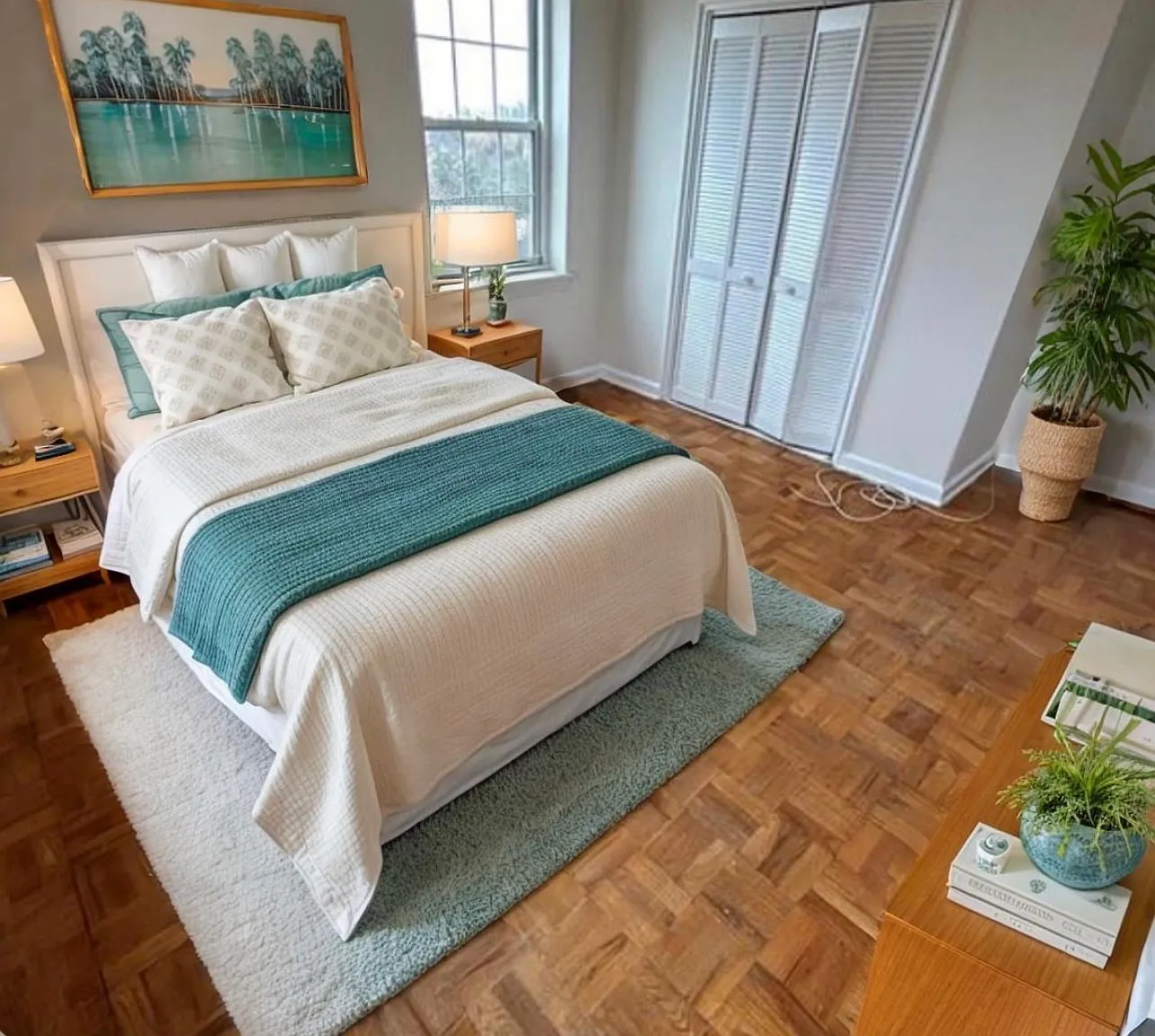 2 bed, 1000 sqft, $2,775 — Photo 3