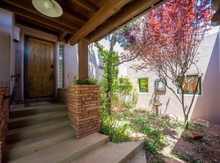 100 Kiva Dr, Sedona, AZ 86336