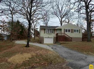 712 Hickory Dr, Warsaw, MO 65355