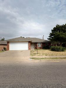 5008 60th St, Lubbock, TX, 79414