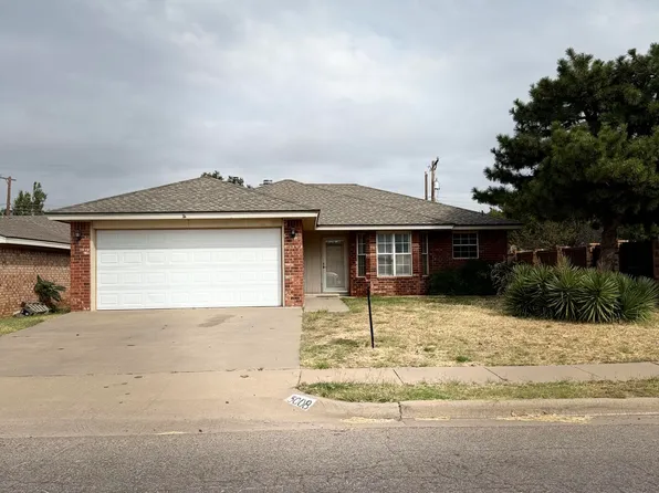 5008 60th St, Lubbock, TX 79414