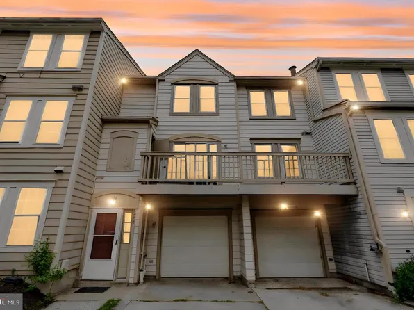 3648 Alpen Green Way Unit 22-234, Burtonsville, MD 20866