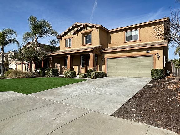 3rd image of 28508 Bauvardia Way