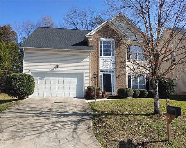 3736 Marbury Rd