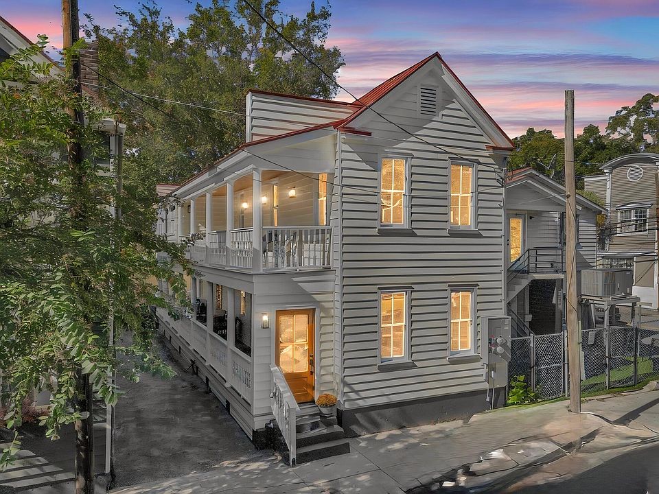 1st image of 9 Aiken St #A & B