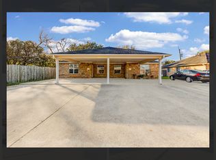 1319 N Houston Ave, Humble, TX 77338