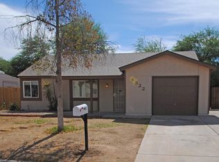 4522 N 77th Dr, Phoenix, AZ 85033