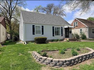 2641 S Cornelia St, Sioux City, IA 51106