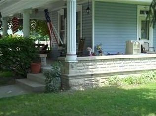 425 W Washington St, New Carlisle, OH