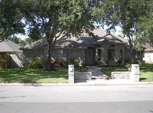 420 Kiwi St, McAllen, TX 78504