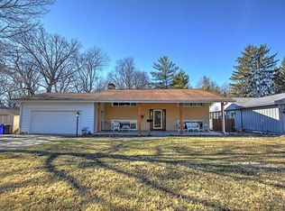 255 S Dennis Ave, Decatur, IL 62522