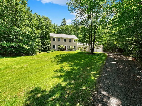 16 Orchard Hl, Hanover, NH 03755