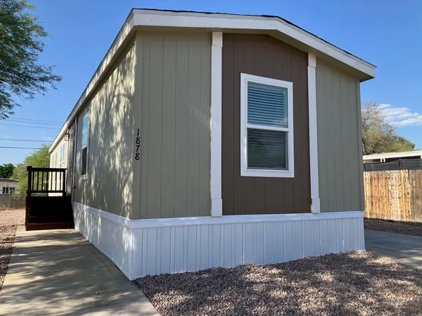 1878 W Desert Broom Ln, Tucson, AZ 85705