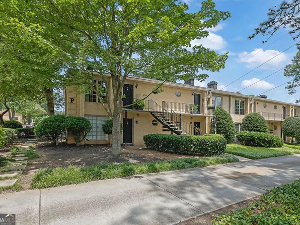 5400 Roswell Rd Unit P3, Atlanta, GA 30342