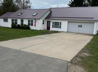 19883 M 115, Marion, MI 49665