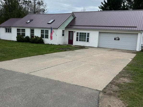 19883 M 115, Marion, MI 49665