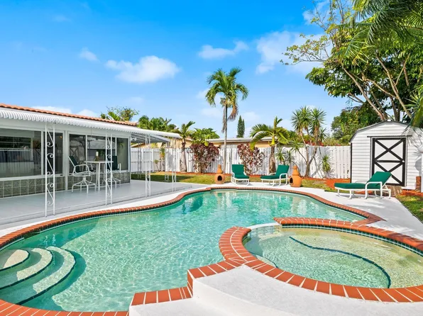 3400 SW 15th Street, Fort Lauderdale, FL 33312