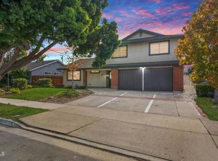 910 Ivywood Dr, Oxnard, CA 93030