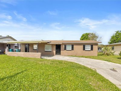 5169 Lescot Ln, Orlando, FL, 32811