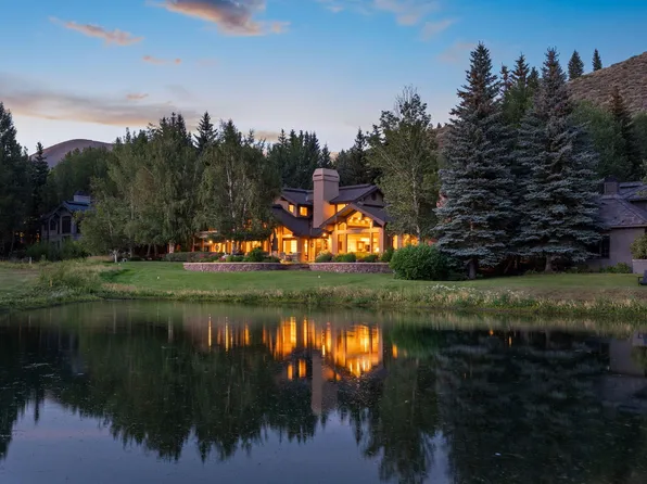 130 Stoneridge Rd, Ketchum, ID 83340