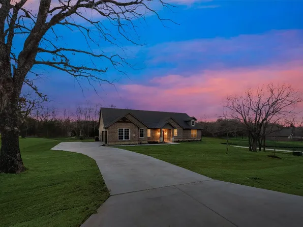 2220 Crystal Palace Blvd, Alvarado, TX 76009