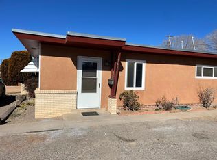2708 Eubank Blvd NE, Albuquerque, NM 87112