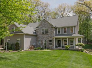 5305 Appalachian Trl, Kalamazoo, MI 49009