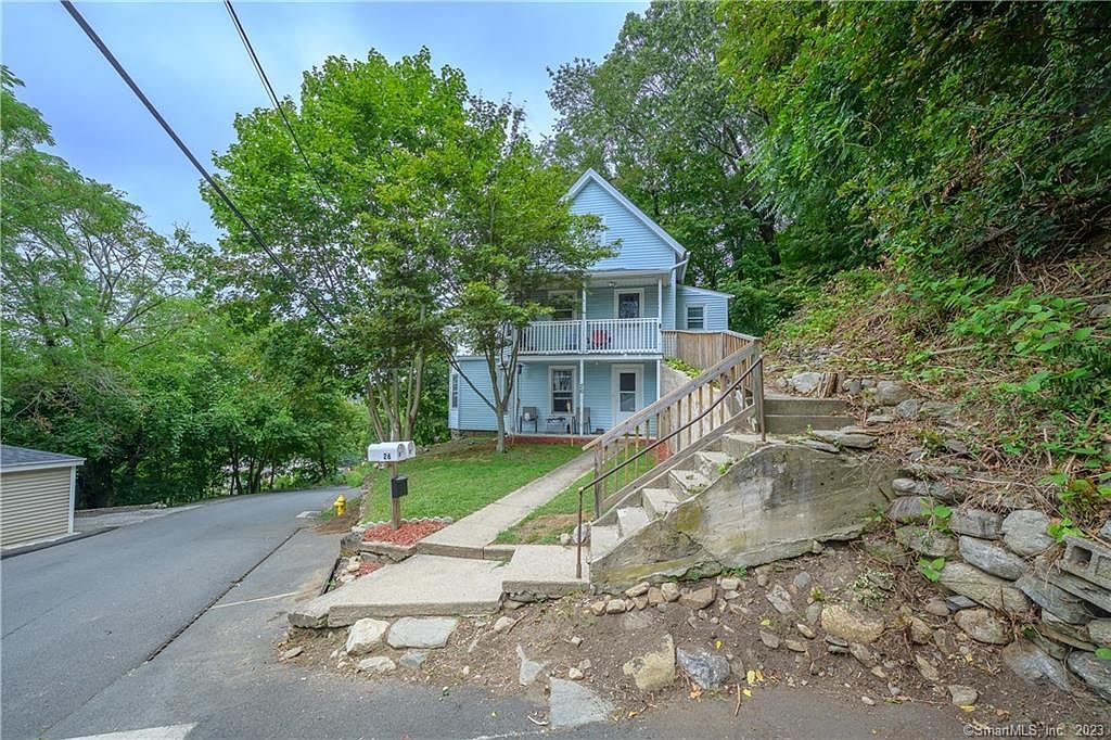 26 Mount Pleasant St, Derby, CT 06418 Zillow