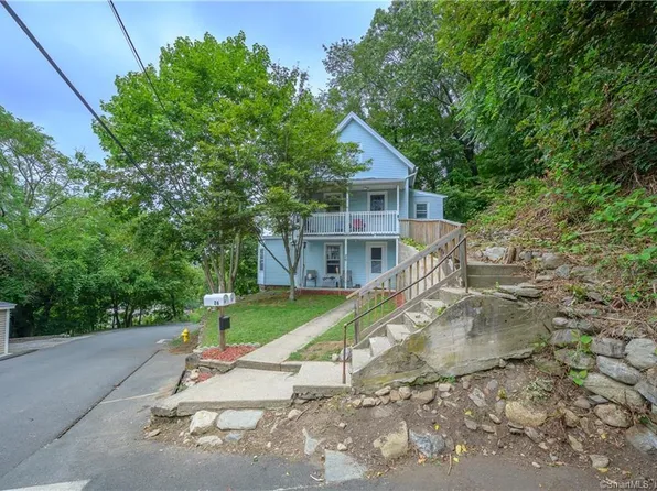 26 Mount Pleasant Street, Derby, CT 06418